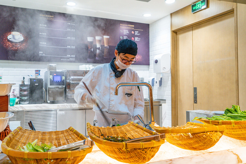 绿地铂瑞酒店客房介绍,绿地铂瑞酒店住宿