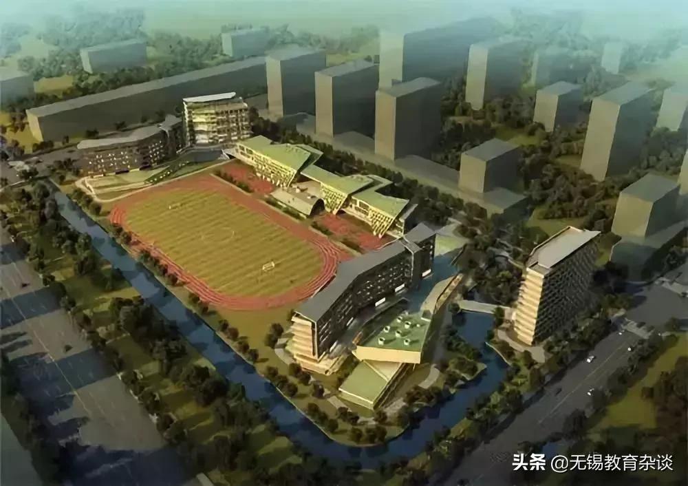 无锡十大公认最差的学校,无锡十大最难进的小学排名