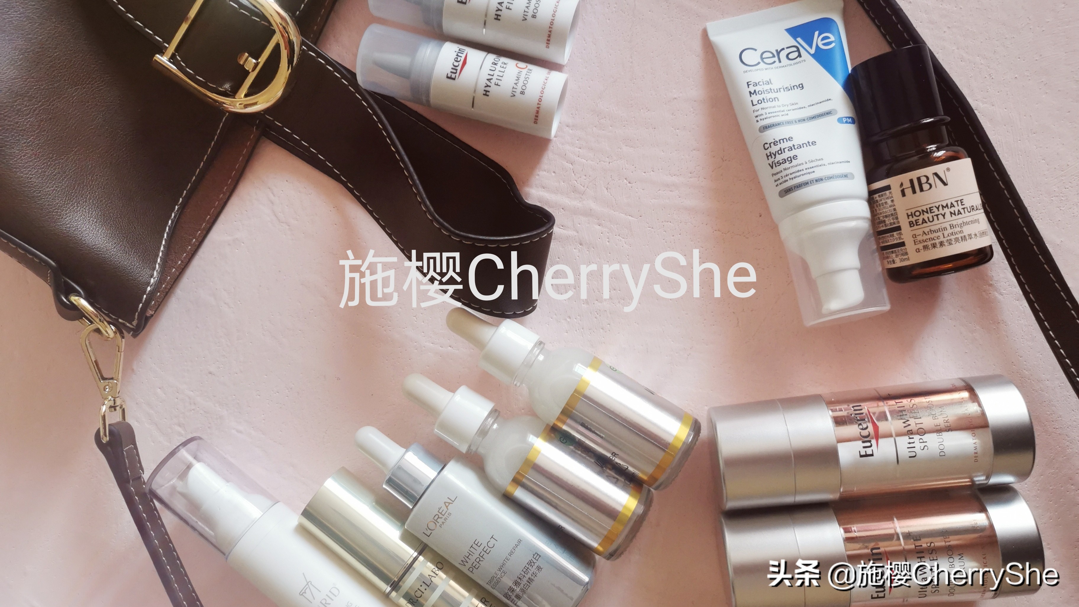 377美白淡斑精华效果怎么样,50-60岁抗皱美白精华面霜