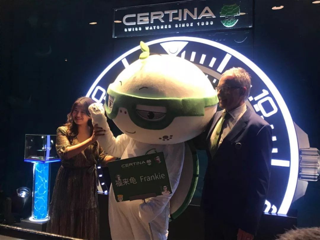 性价比高的石英潜水表,500米防水潜水表推荐