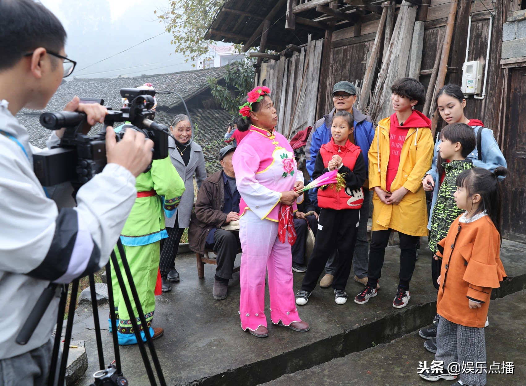 少年歌手汤晶锦,马来西亚少年歌手汤晶锦