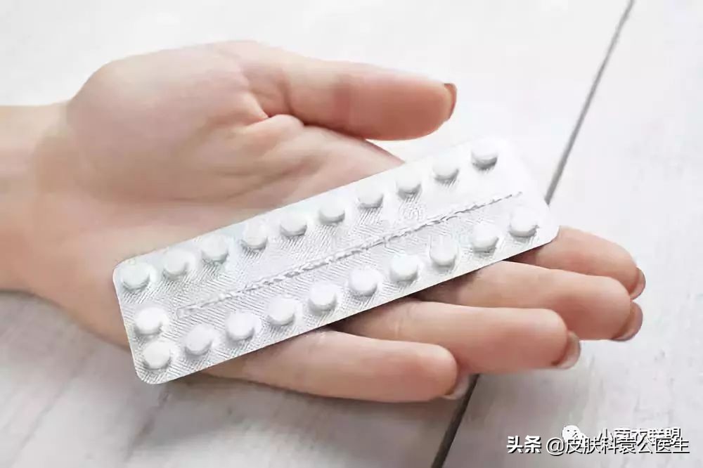 脱发严重但是头发还是很浓密,脱发头发油腻怎么办