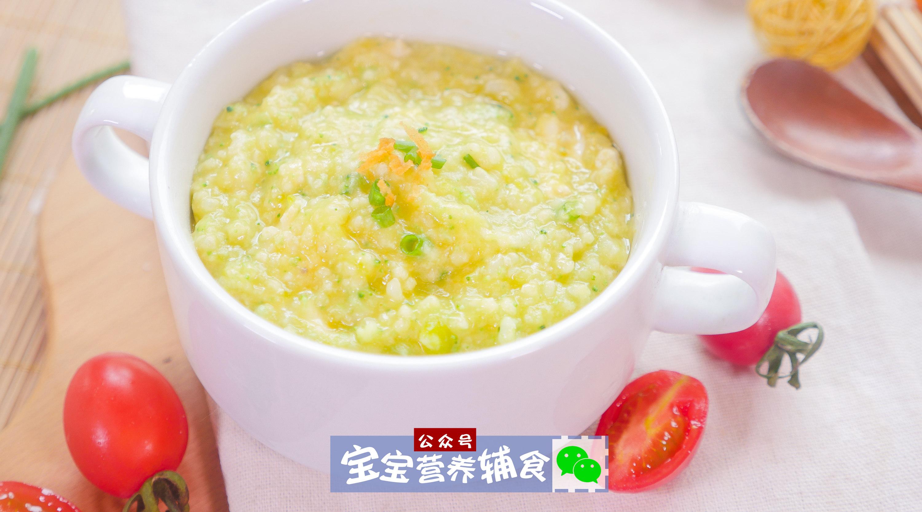 宝宝辅食一岁以上感冒餐,宝宝感冒了辅食午饭怎么吃