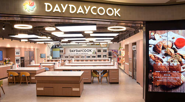 网易考拉的经营模式,网易考拉线下店