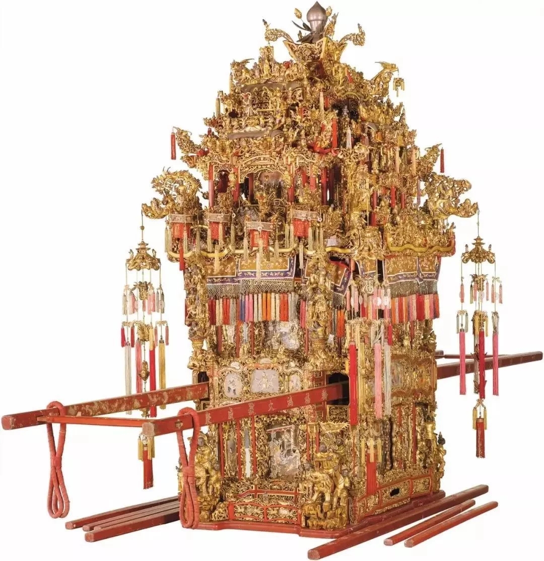 万工轿能值多少钱,万工轿在几楼