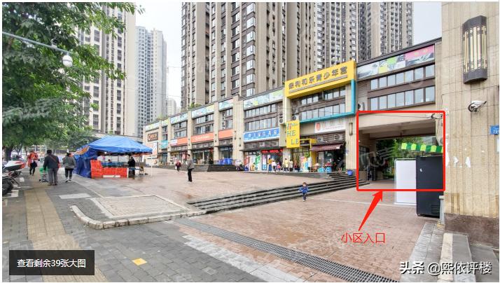 【二手房测评】南区知名网红盘，保利观塘的价值到底在哪里？