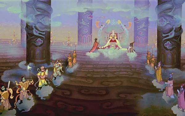 50块解锁《庆余年》：花了钱还要跪着当韭菜的视频VIP