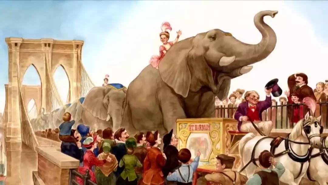 小飞象真实事迹,小飞象哭了全过程