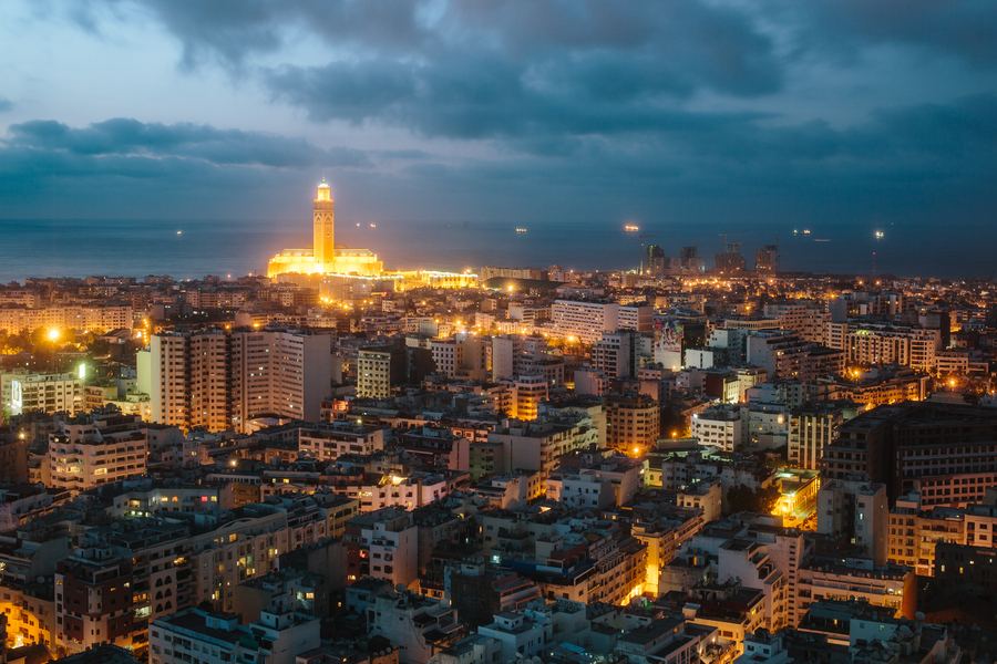 最新免签和落地签国家一览表,2019年免签的欧洲国家