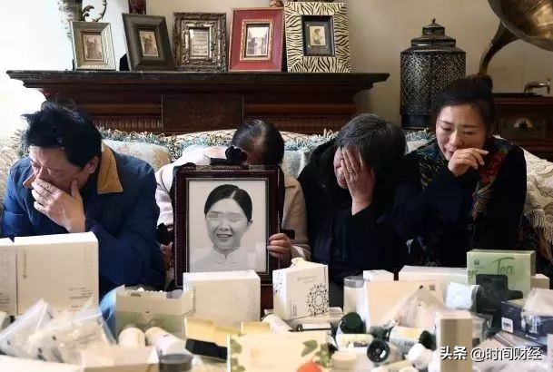 美国直销巨头如新陷果汁风波人民日报三度发文直指涉传销、*脑洗**