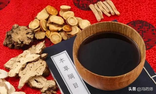 麻疹草药止痒,麻疹最好的中药方子