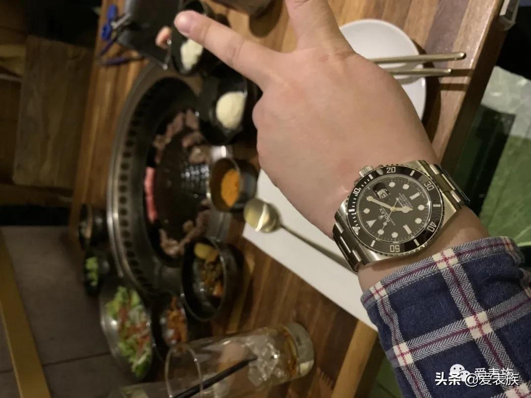 无聊地又买了只新水鬼