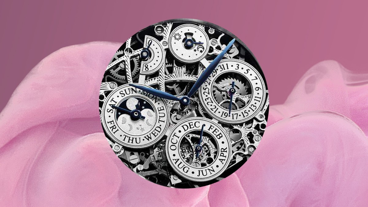 高档石英表和入门机械表,手表石英表选购