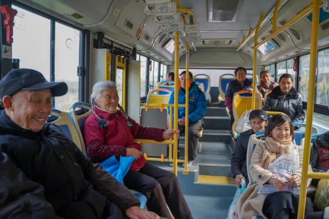 余杭区抓好“三个融合”高起点高标准推进“四好农村路”建设