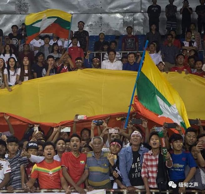 一脚踢出五万元,男足亚运队4:0大胜缅甸提前出线