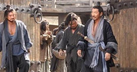 刘邦为什么杀韩信不杀张良,刘邦韩信张良萧何吕雉