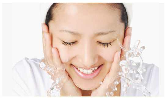 面部拨筋10次美容图解,美容面部拨筋视频教程