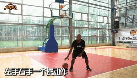 打篮球特别久还是很菜怎么办,多运球就能练好篮球吗