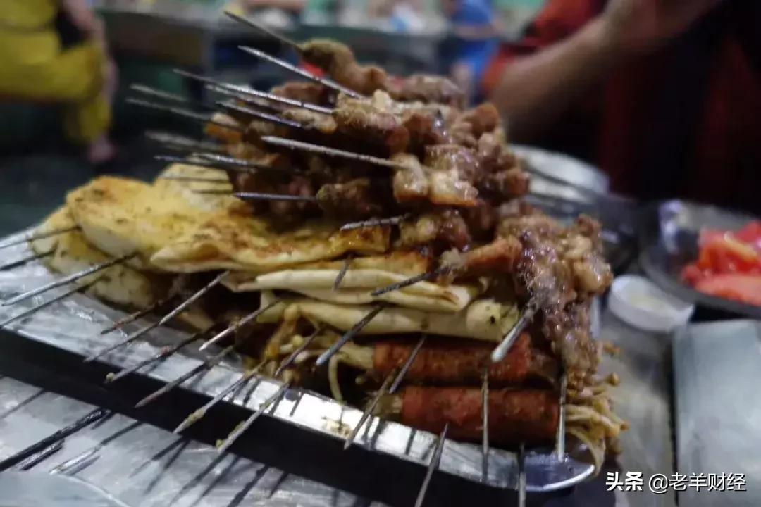 你猜，一个月只花三千元，我们成功了吗？