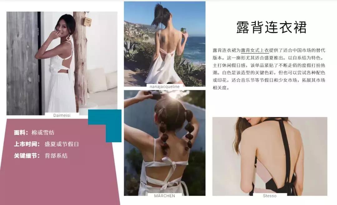 买手组货的五个步骤,买手打货技巧