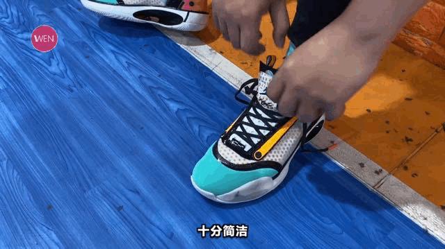 千元后卫实战篮球鞋推荐,千元级别篮球鞋后卫耐磨