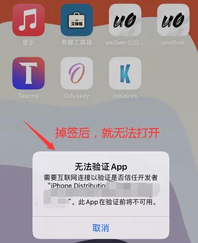 iphoneios14.4.2越狱方法,如何给ios14.7.1系统越狱