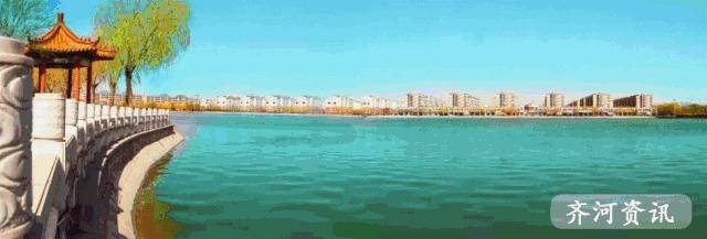 爆发！这个齐河，为何又被济南垂涎？