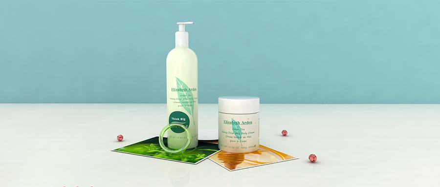 雅顿身体乳持久留香,伊丽莎白雅顿白茶身体乳留香