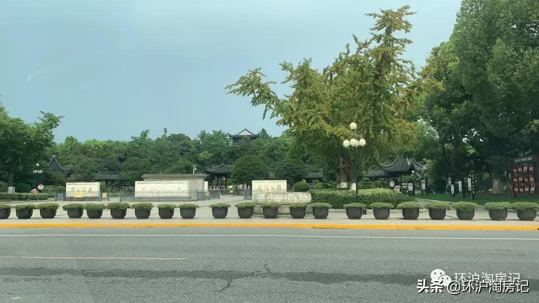 退房率高达50%？！新政后的花桥楼市实探来了！（最全版）