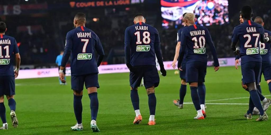 法甲第28轮巴黎圣日耳曼vs雷恩,法甲联赛29轮巴黎vs南特