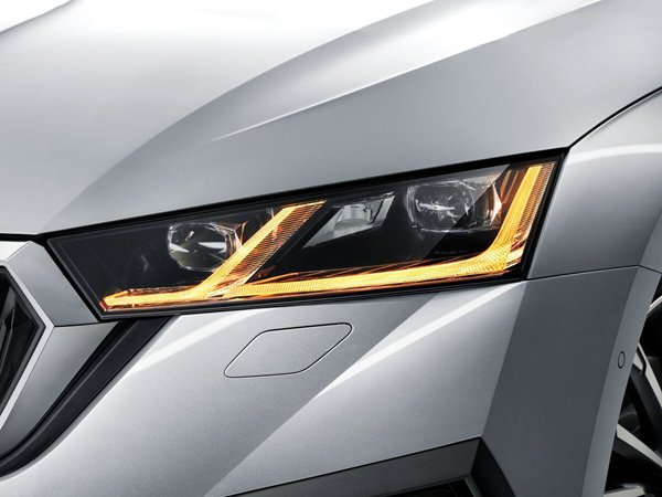 新款斯柯达明锐沉浸式体验,奥迪虚拟座舱增强版设置