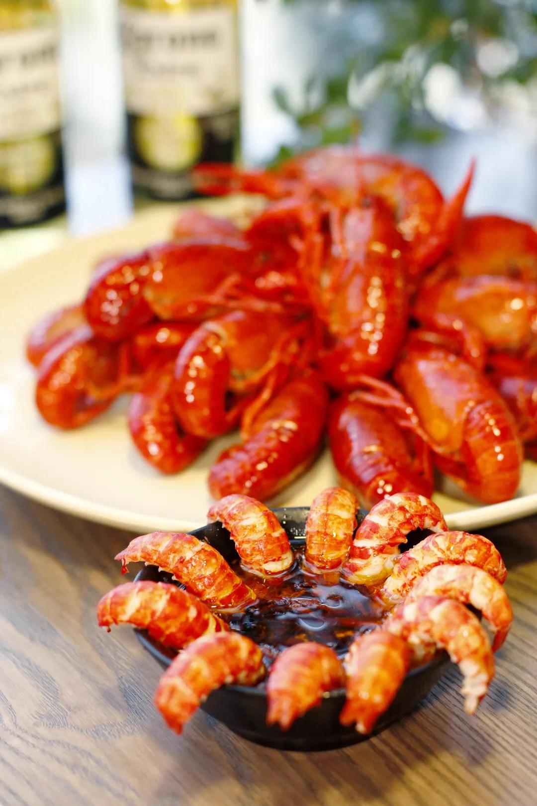 靓靓蒸虾西安老城根价格,靓靓蒸虾哪个店最值得去