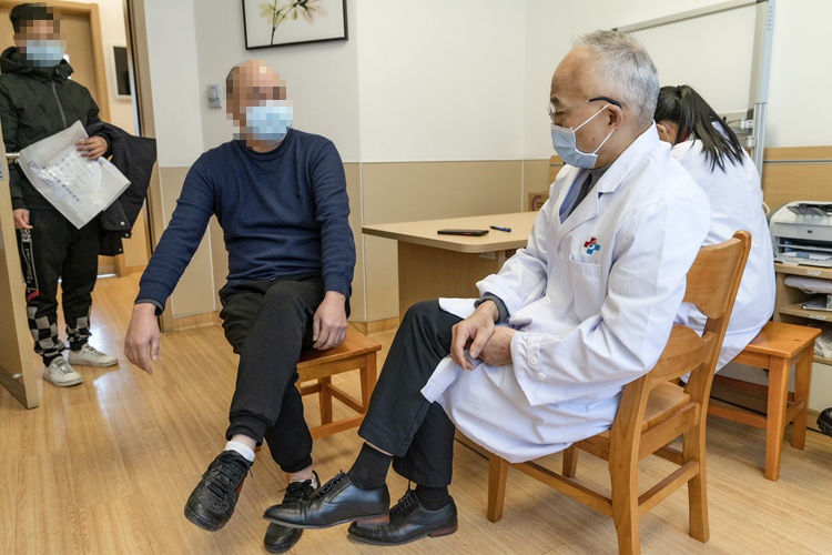 股骨头坏死不手术也能好,股骨头坏死手术多长时间能干重活