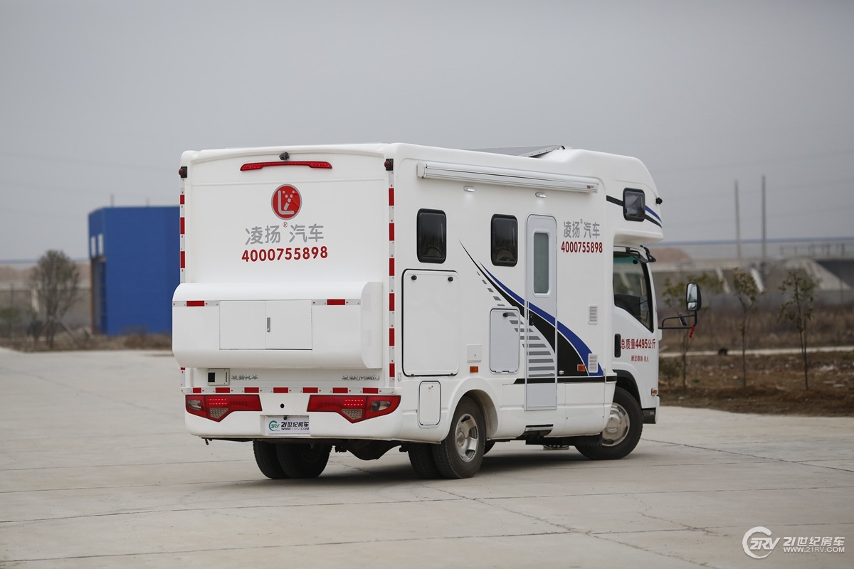 房车大全20-30万的c型房车新选择,房车大全20-30万的c型房车详解