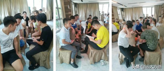 高凝聚力团队建设与协作,强化团队建设打造精益高效团队