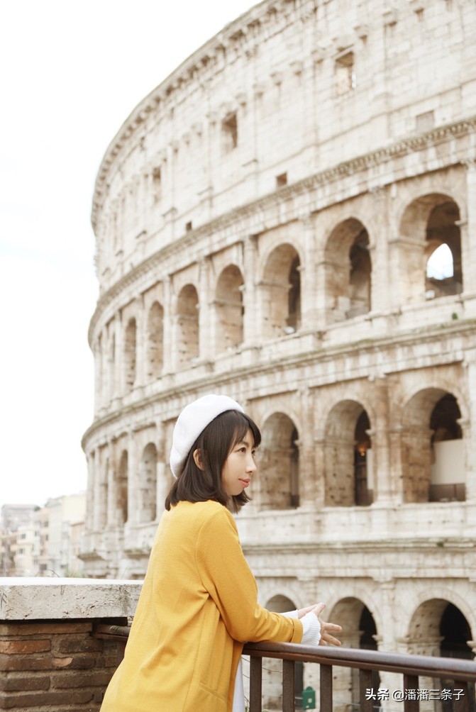 不来意大利，真的不知道奢侈品这么好买