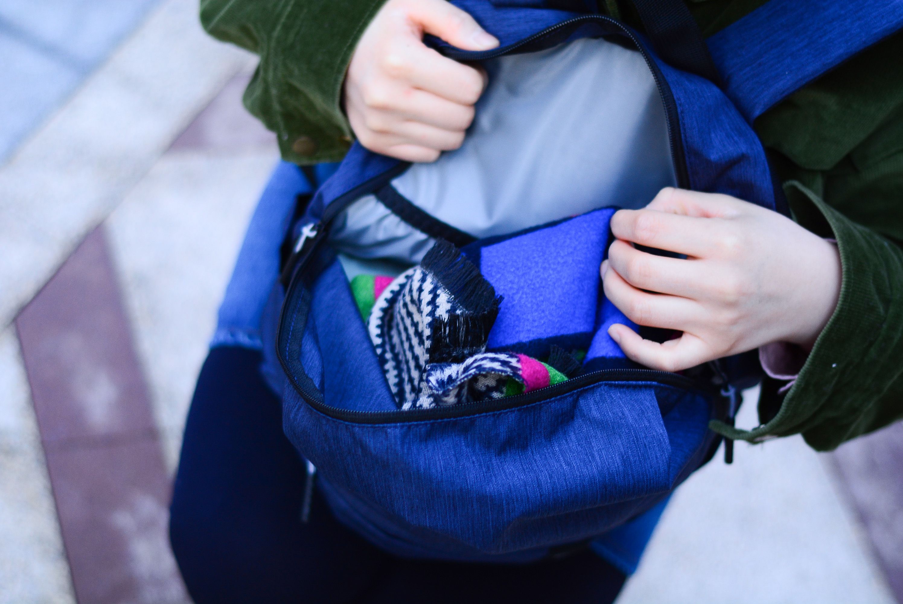 小米小背包0.01元怎么购买,小米小背包值得买吗