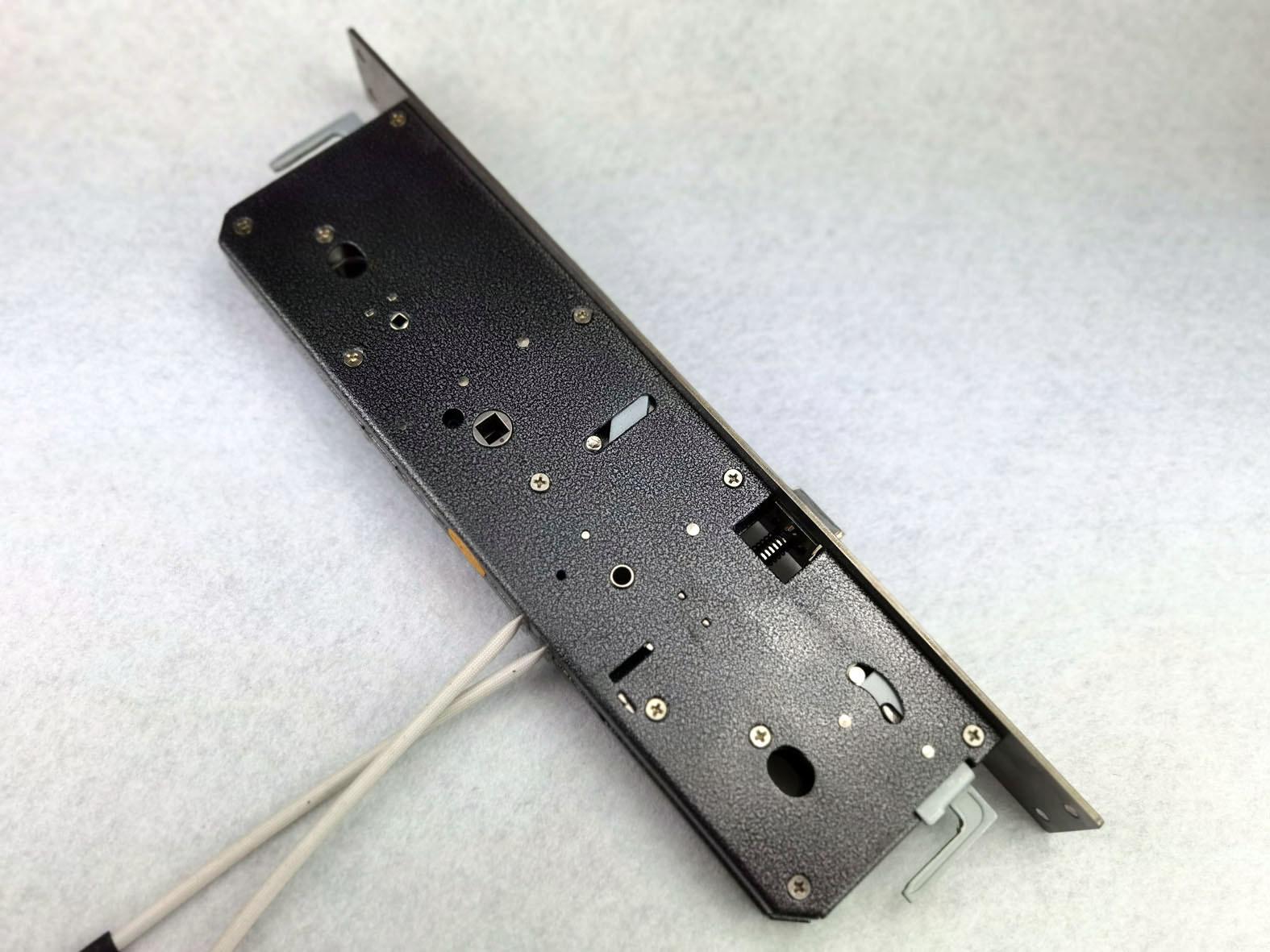 智能门锁最舒服的解锁方式,五种智能门锁解锁方式