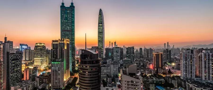 深圳小杰哥的个人简历,深圳黄征宇个人简历