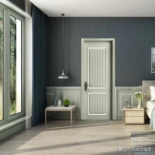 家装木门的选购常识,家装木门如何挑选