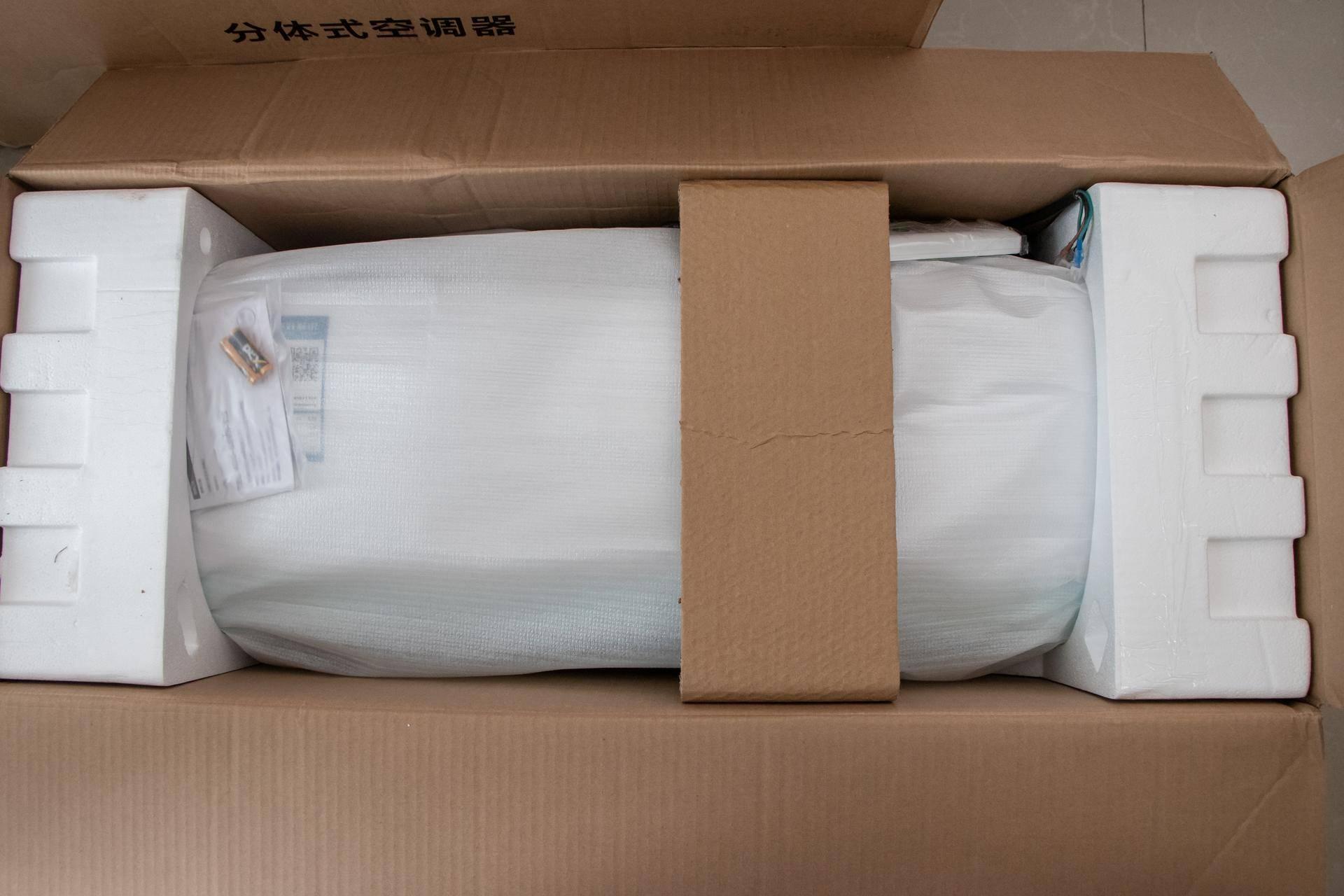 美的极酷变频空调价格多少钱一台,美的空调极酷和酷省电测评