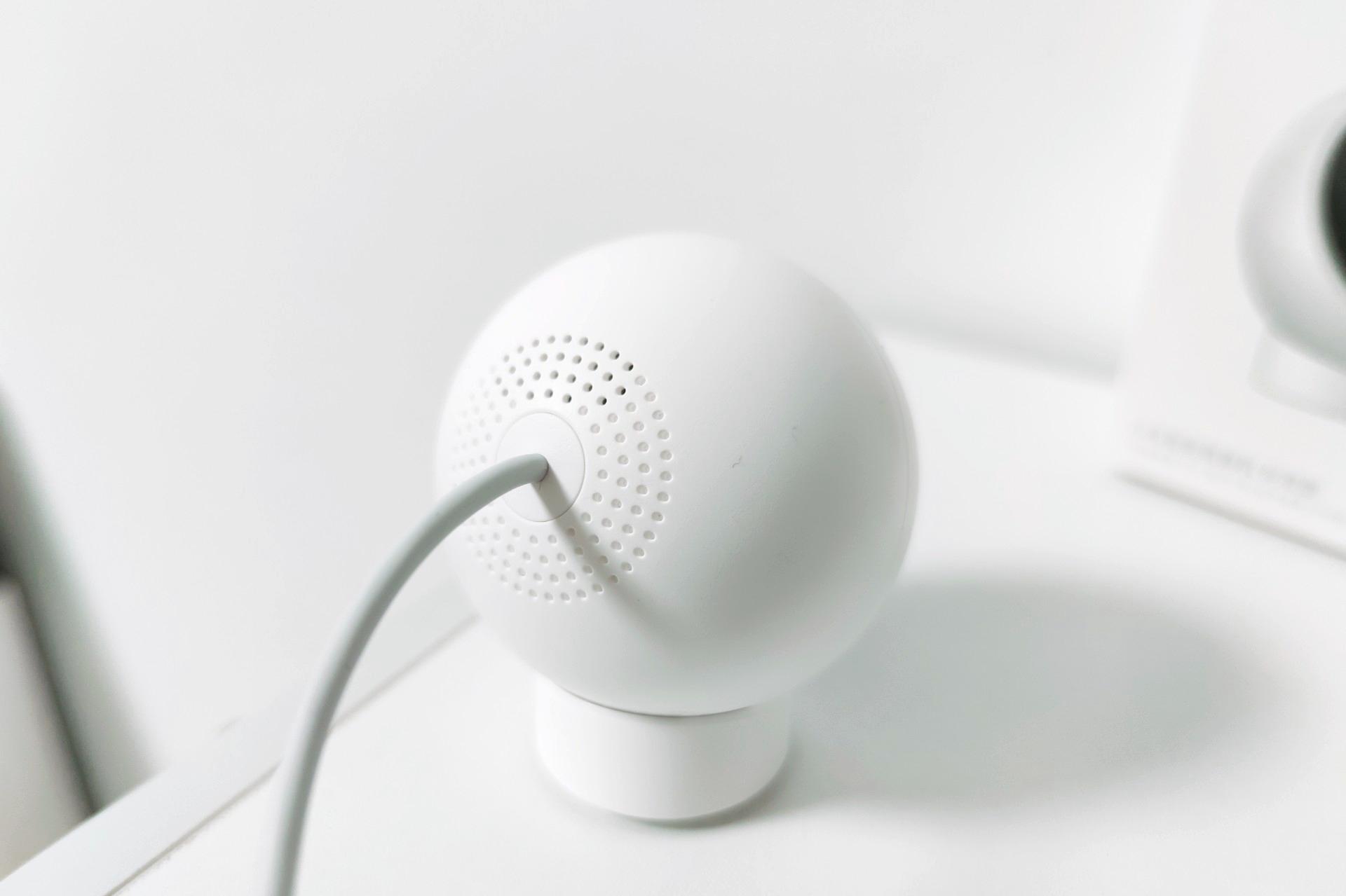 小米安防选哪款摄像头,小米500米高清夜视摄像头