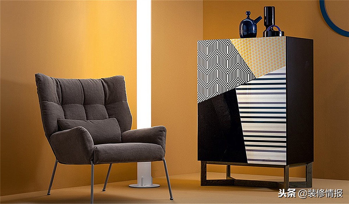 火遍意大利的商品,意大利家具品牌有哪些