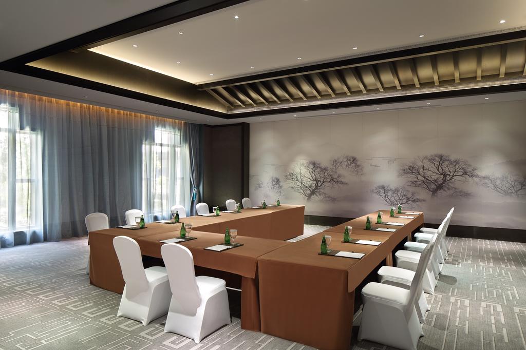 合肥融创万达文华酒店水世界,合肥融创万达文华酒店宴会厅