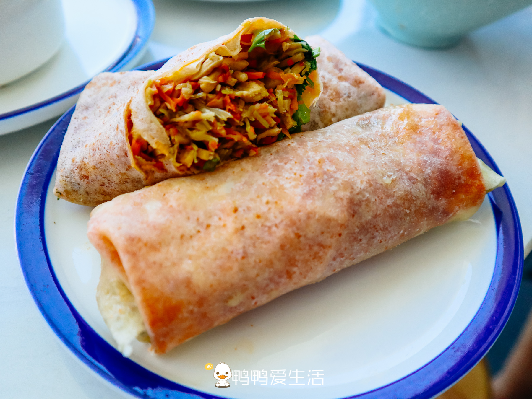 厦门旅游十大必吃的闽南菜,厦门旅游必去的小吃