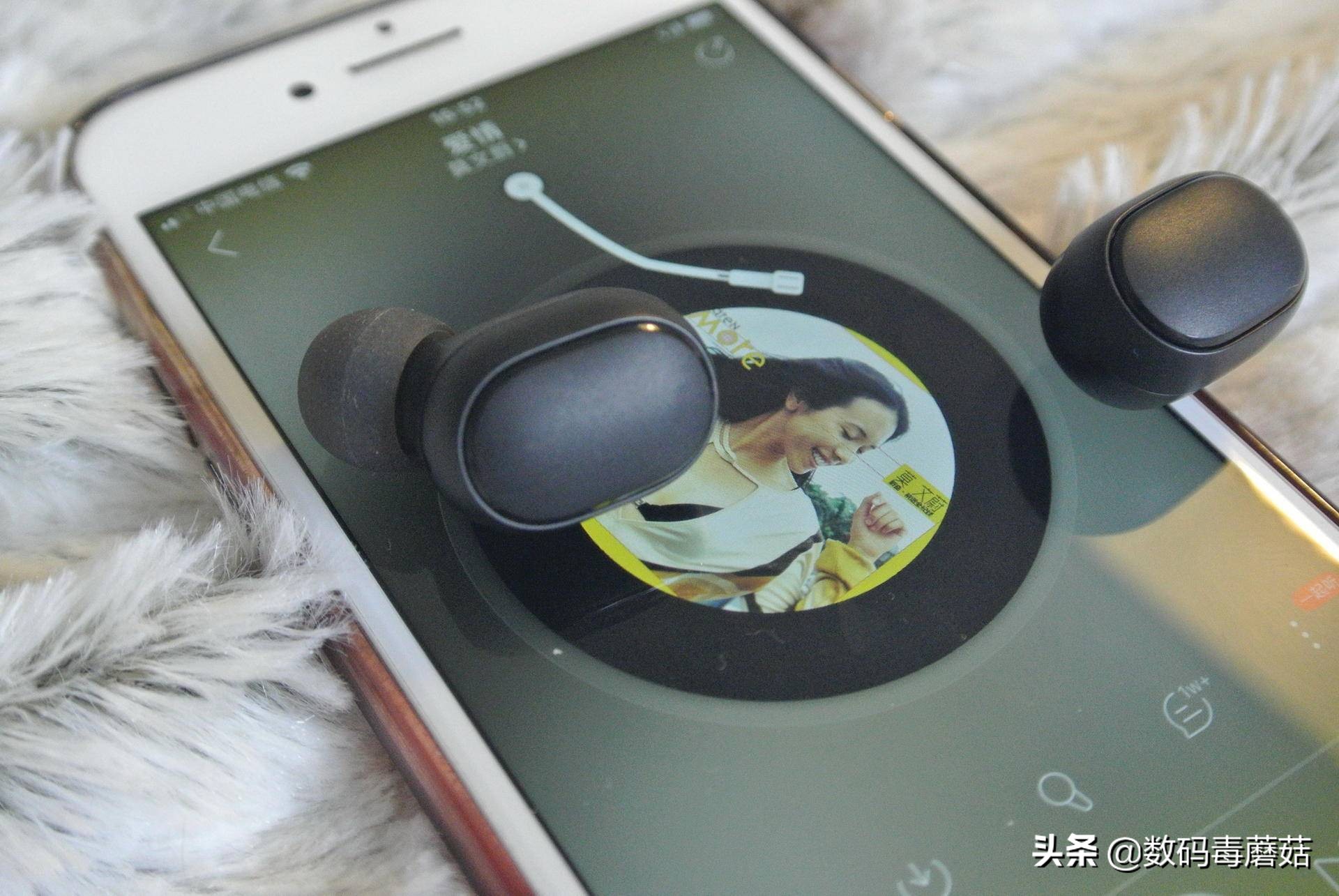 红米airdots2pro测评,红米redmiairdots2测评