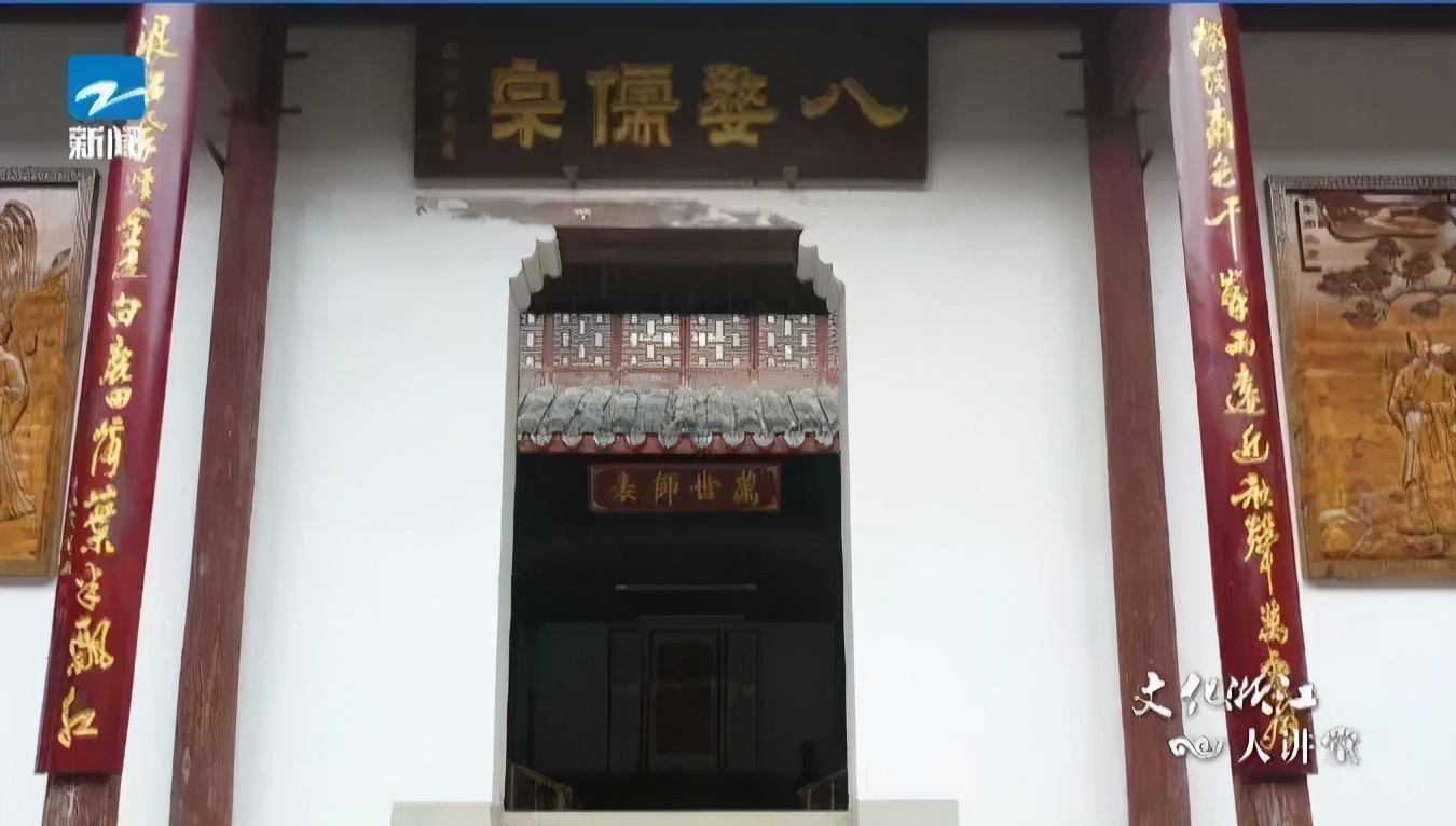 钱塘江诗路之旅开启,杭衢钱塘江诗路之旅正式起航