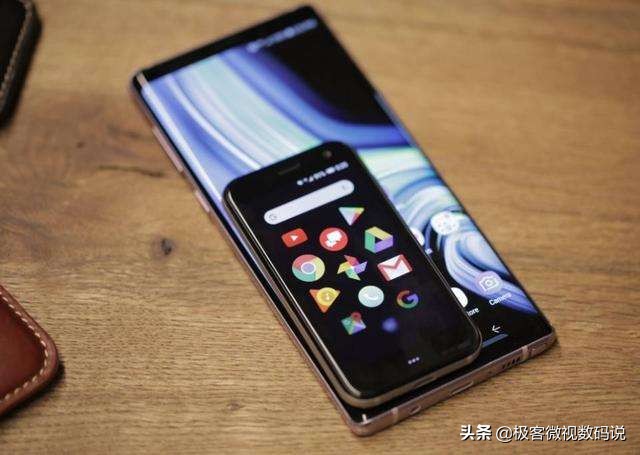 号称“小苹果”的手机到底有多强？何必苦等小屏iPhoneSE2