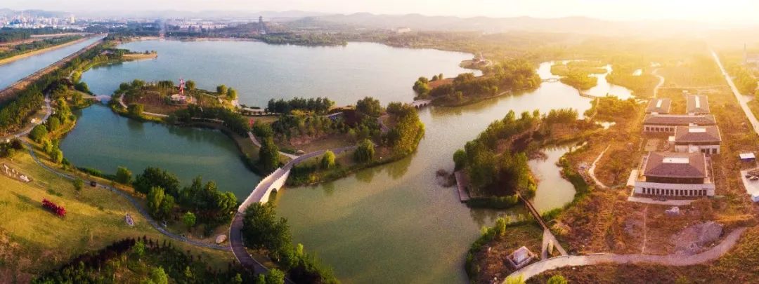 济南湿地公园值得去吗,济南湿地公园旅游攻略