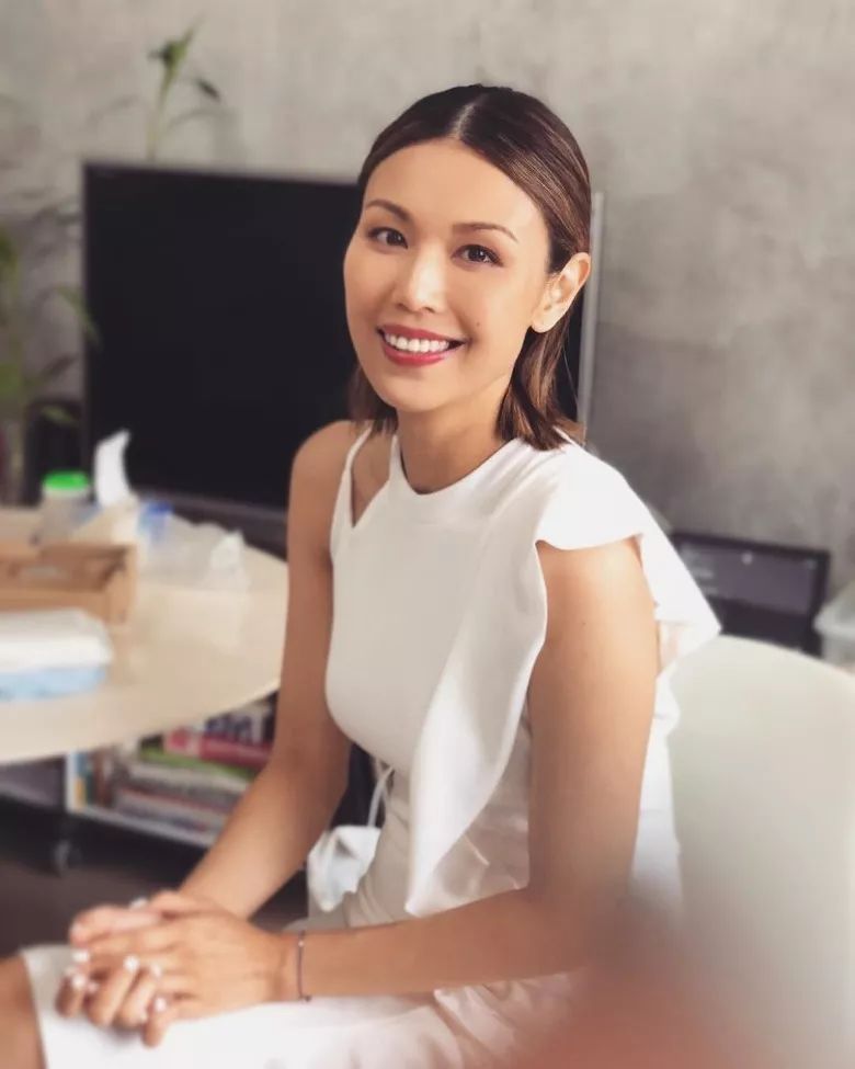 38岁前英皇小花怀第三胎患B型链球菌细菌入侵胎儿有致命危险